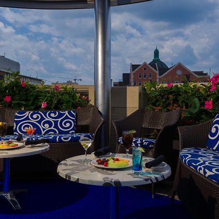 Beacon Hotel & Corporate Quarters Washington Ngoại thất bức ảnh