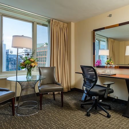 Beacon Hotel & Corporate Quarters Washington Ngoại thất bức ảnh