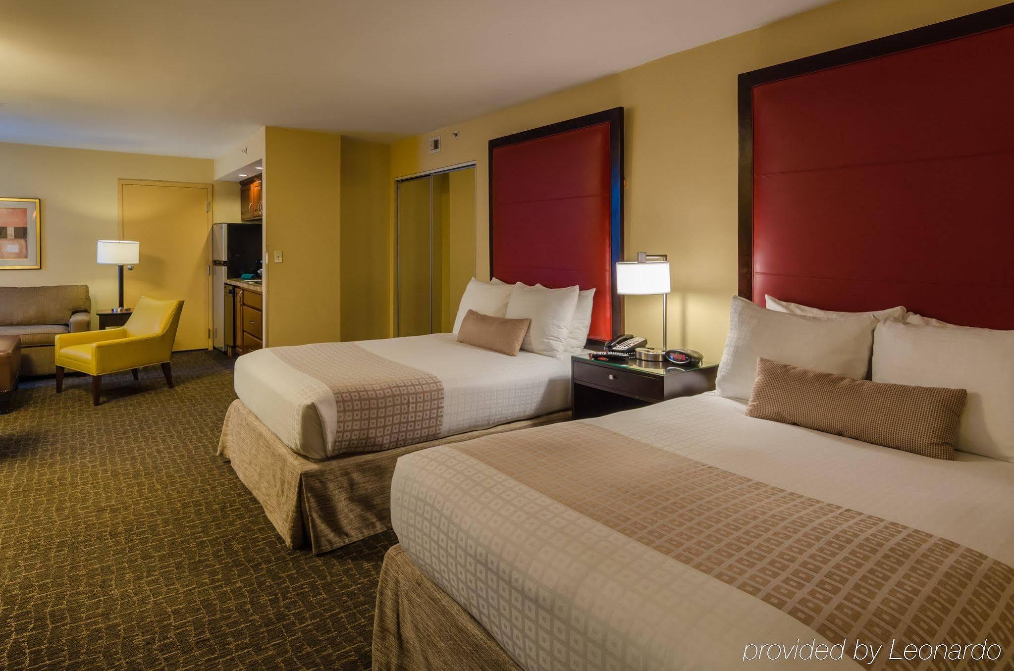 Beacon Hotel & Corporate Quarters Washington Ngoại thất bức ảnh