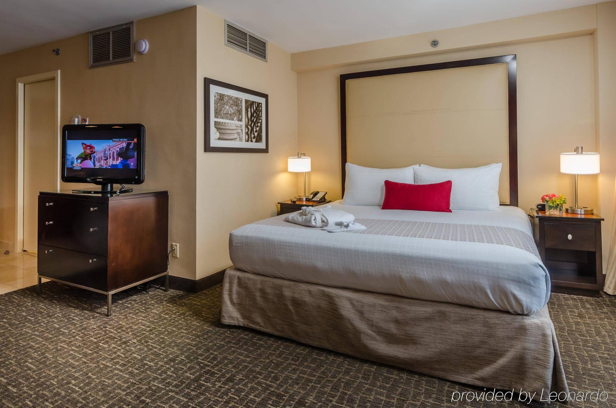 Beacon Hotel & Corporate Quarters Washington Ngoại thất bức ảnh