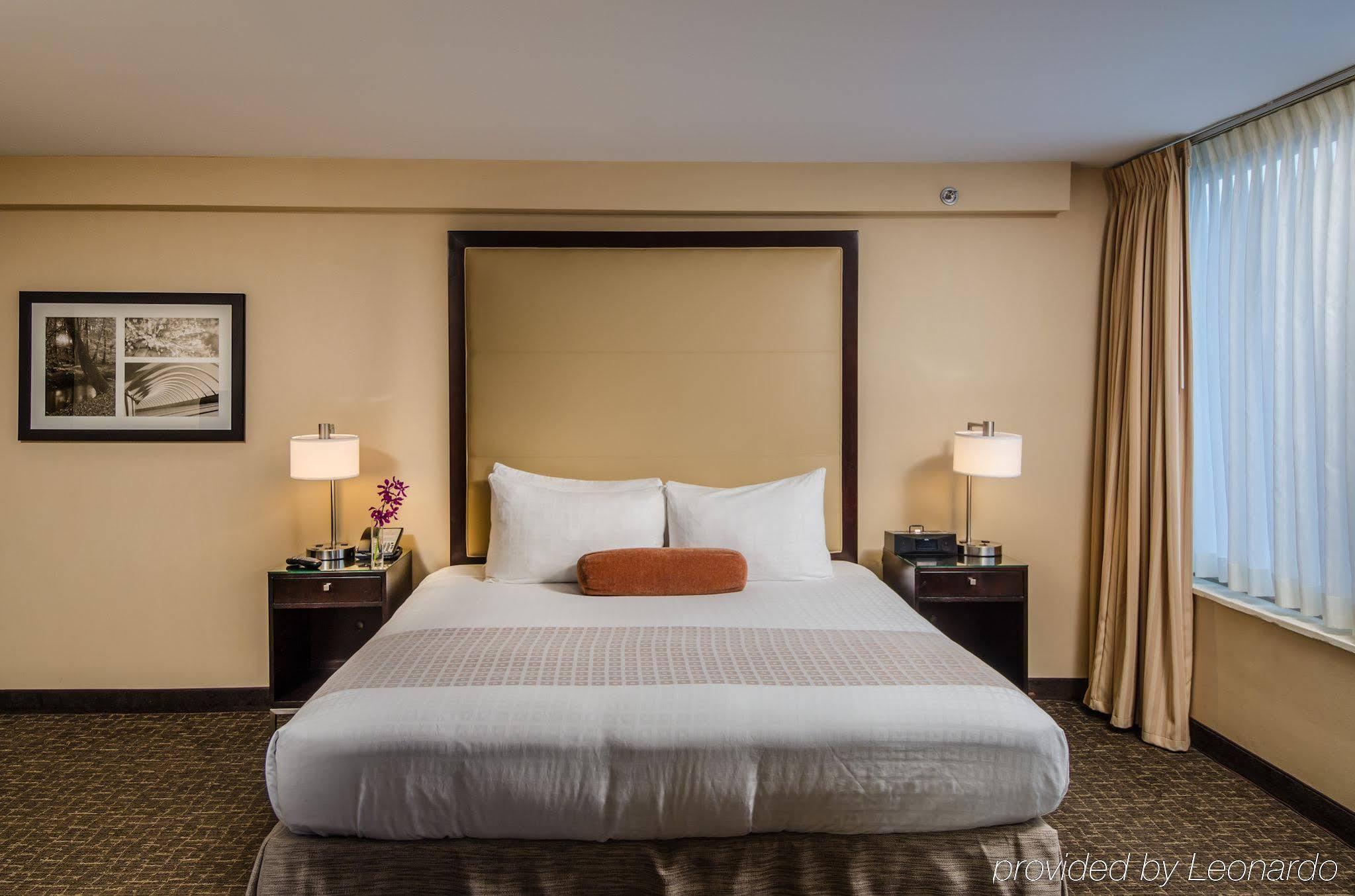 Beacon Hotel & Corporate Quarters Washington Ngoại thất bức ảnh