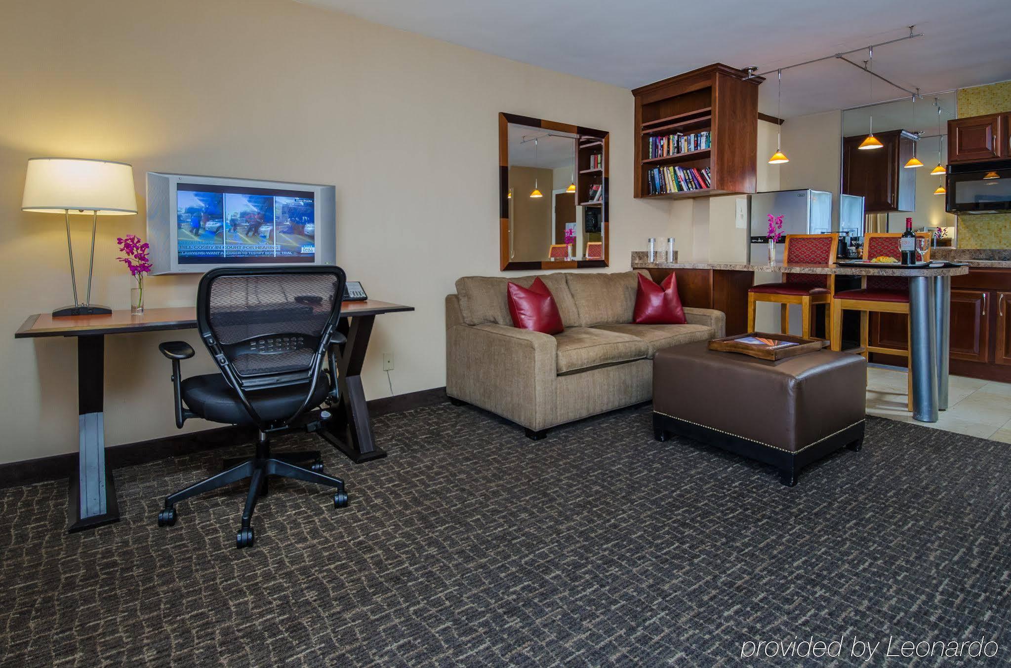 Beacon Hotel & Corporate Quarters Washington Ngoại thất bức ảnh