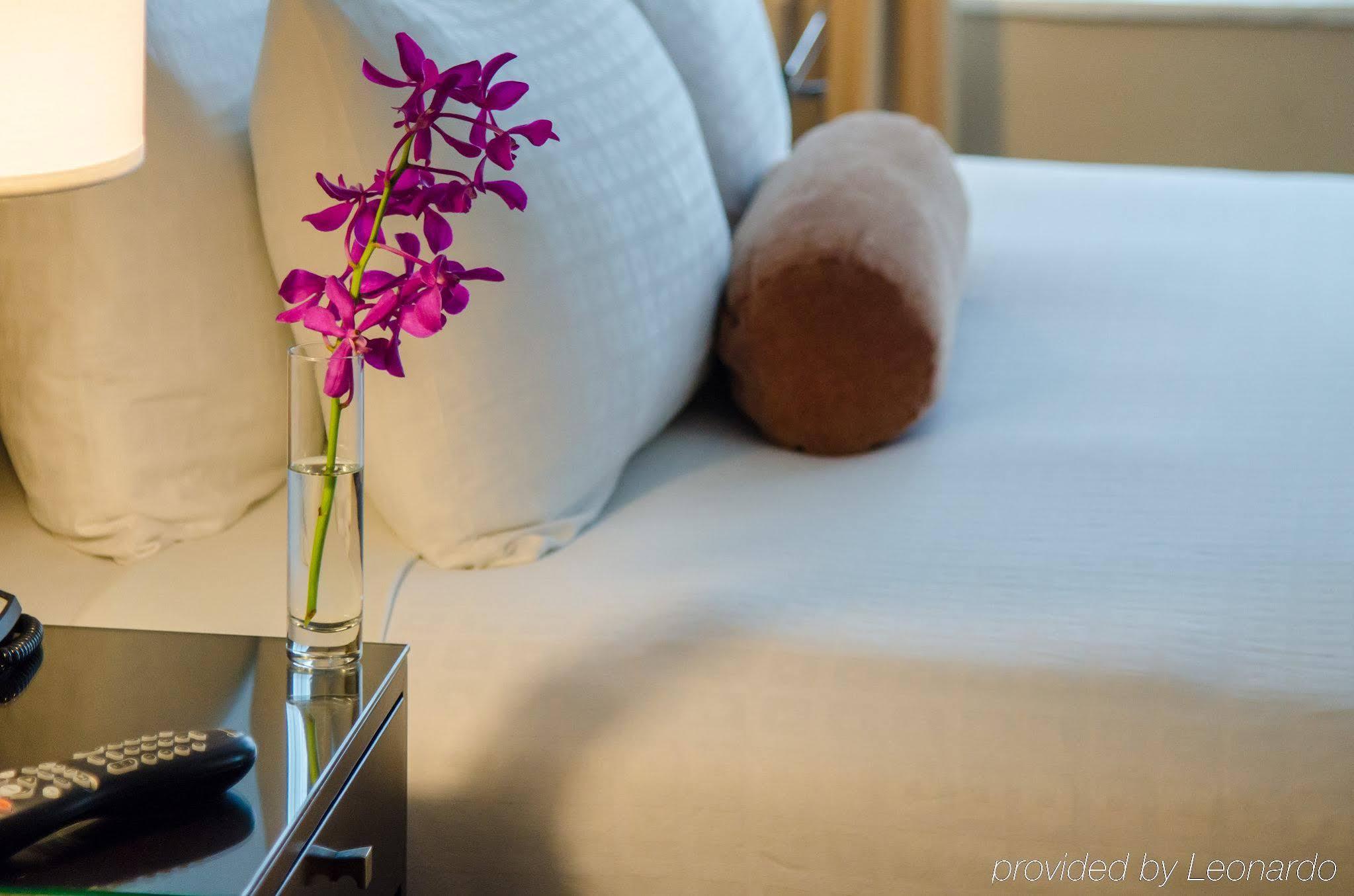 Beacon Hotel & Corporate Quarters Washington Ngoại thất bức ảnh