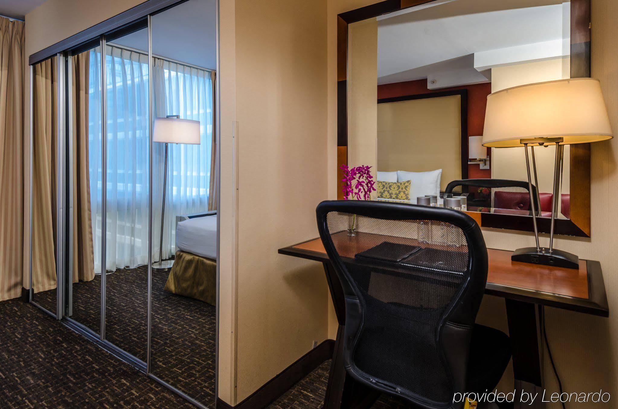 Beacon Hotel & Corporate Quarters Washington Ngoại thất bức ảnh
