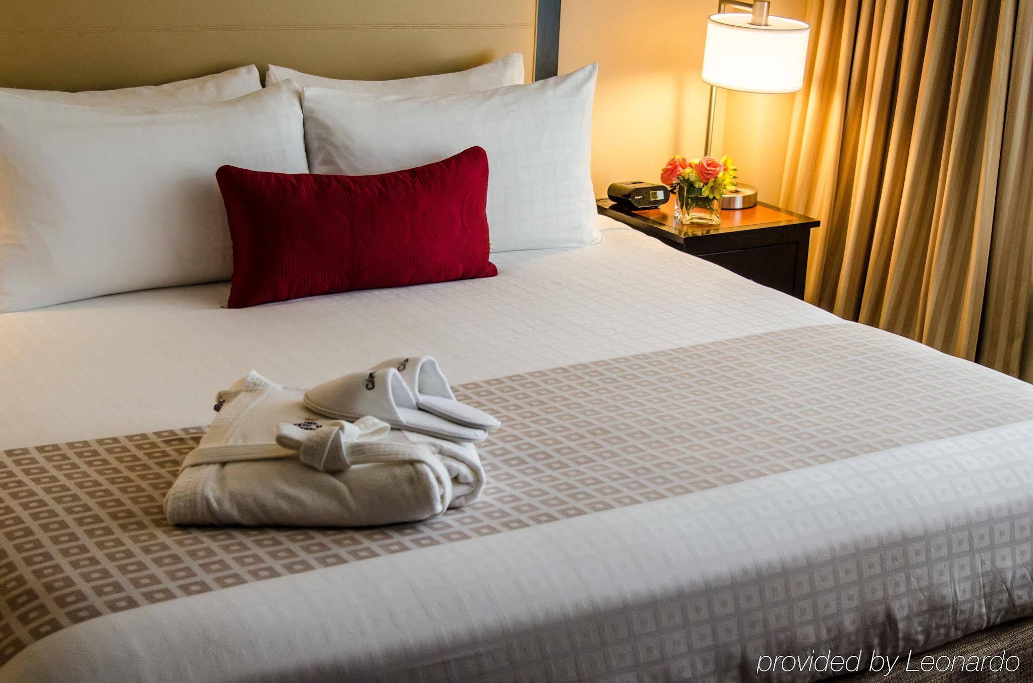 Beacon Hotel & Corporate Quarters Washington Ngoại thất bức ảnh
