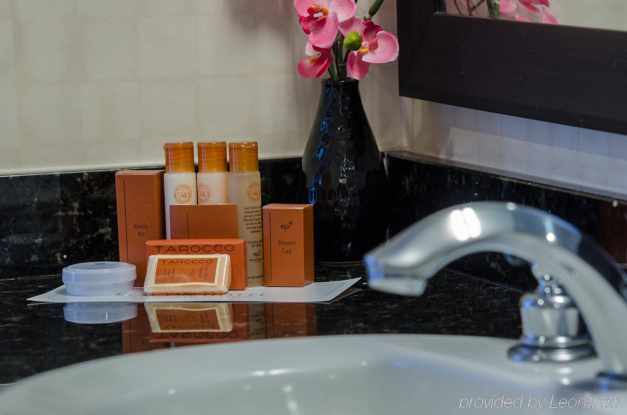 Beacon Hotel & Corporate Quarters Washington Ngoại thất bức ảnh