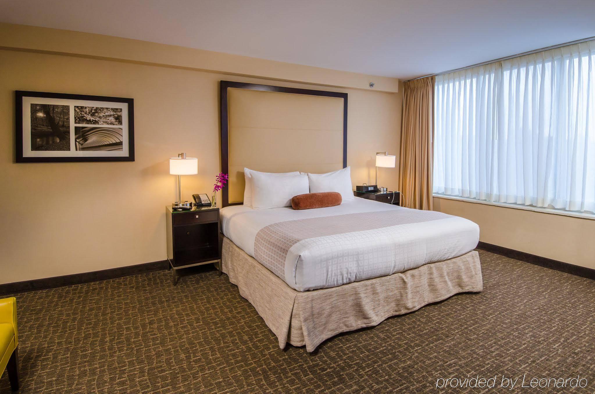 Beacon Hotel & Corporate Quarters Washington Ngoại thất bức ảnh