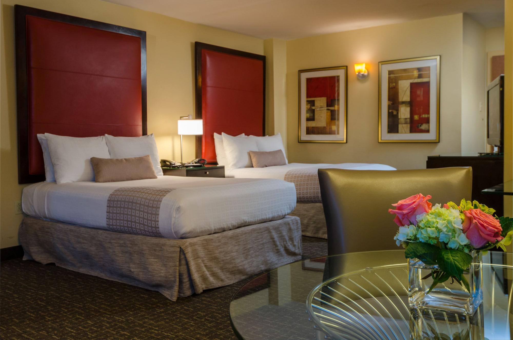 Beacon Hotel & Corporate Quarters Washington Ngoại thất bức ảnh