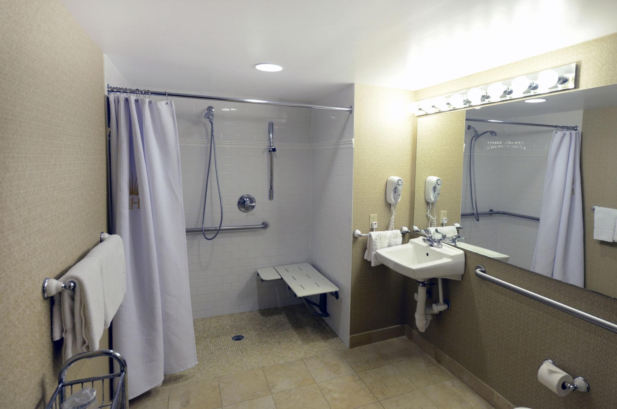 Beacon Hotel & Corporate Quarters Washington Ngoại thất bức ảnh