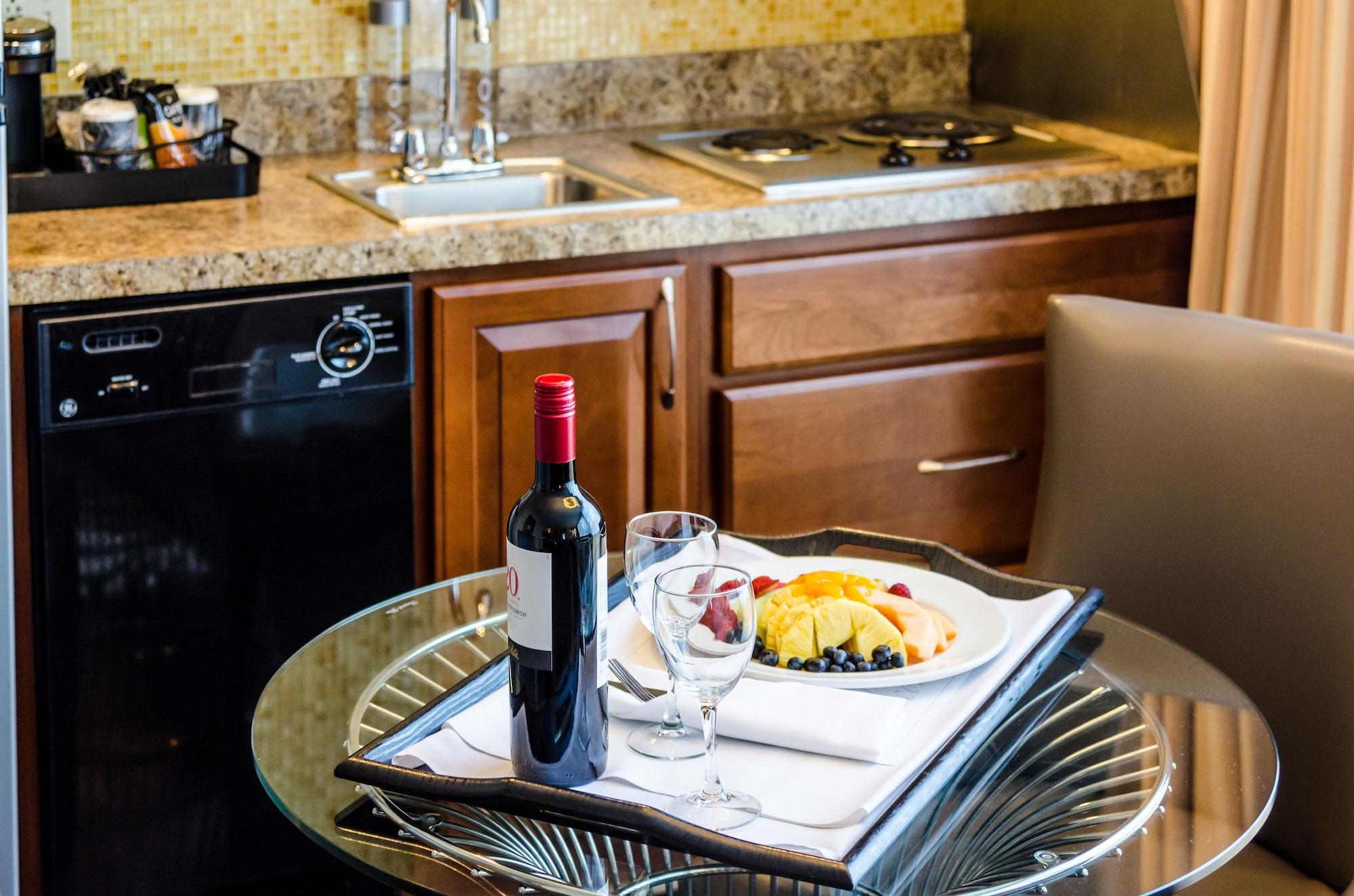 Beacon Hotel & Corporate Quarters Washington Ngoại thất bức ảnh