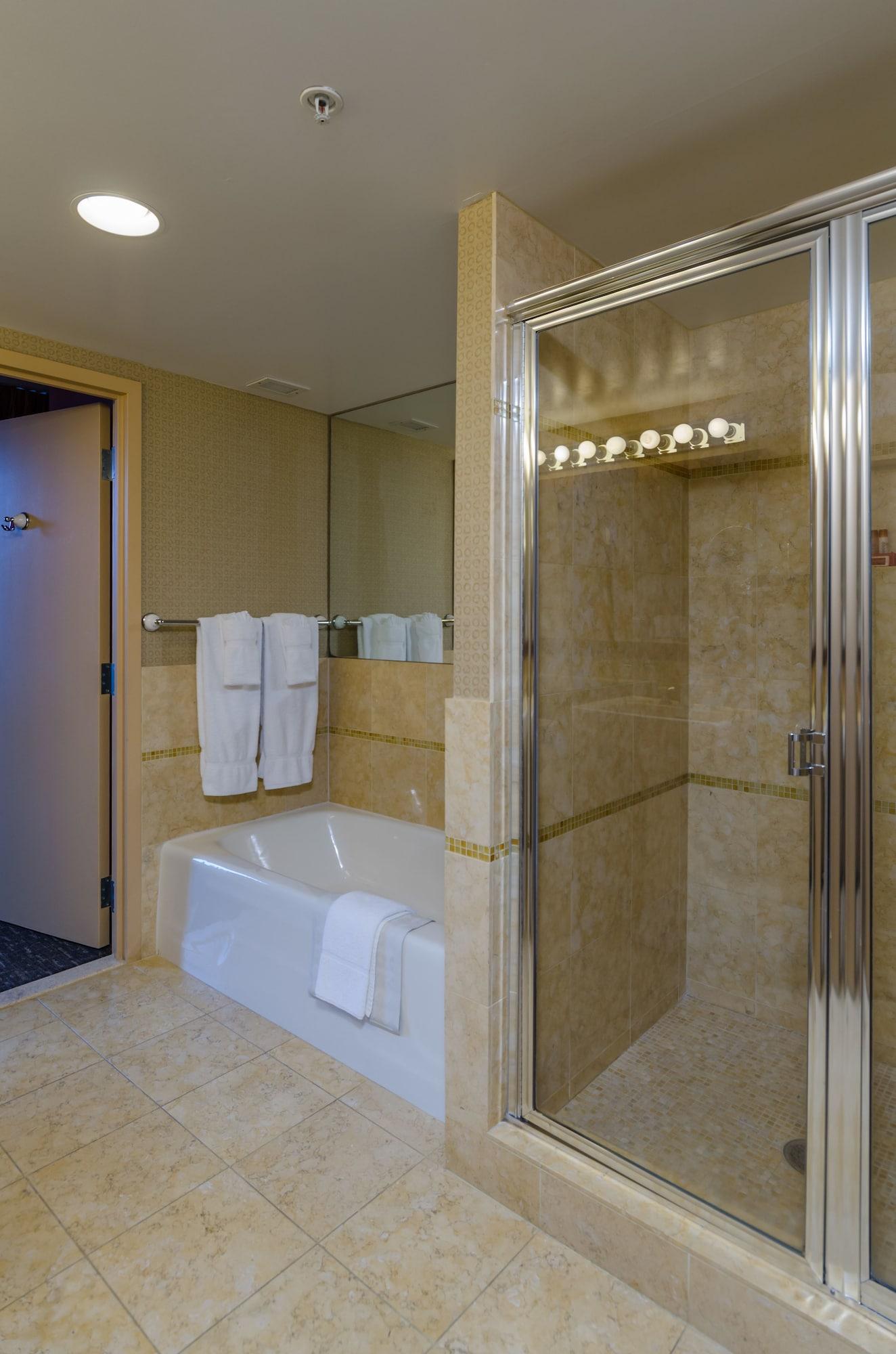 Beacon Hotel & Corporate Quarters Washington Ngoại thất bức ảnh