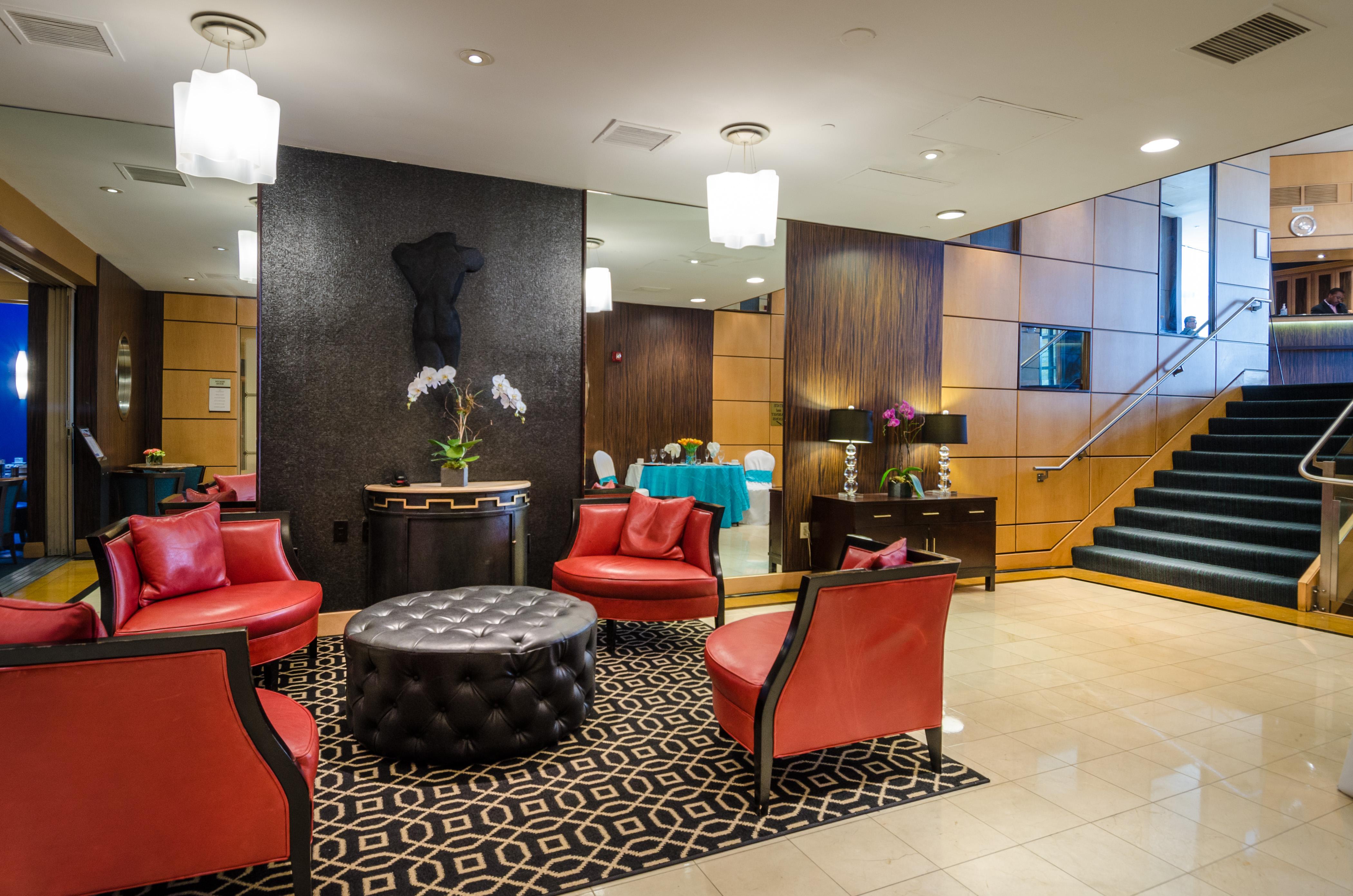 Beacon Hotel & Corporate Quarters Washington Ngoại thất bức ảnh