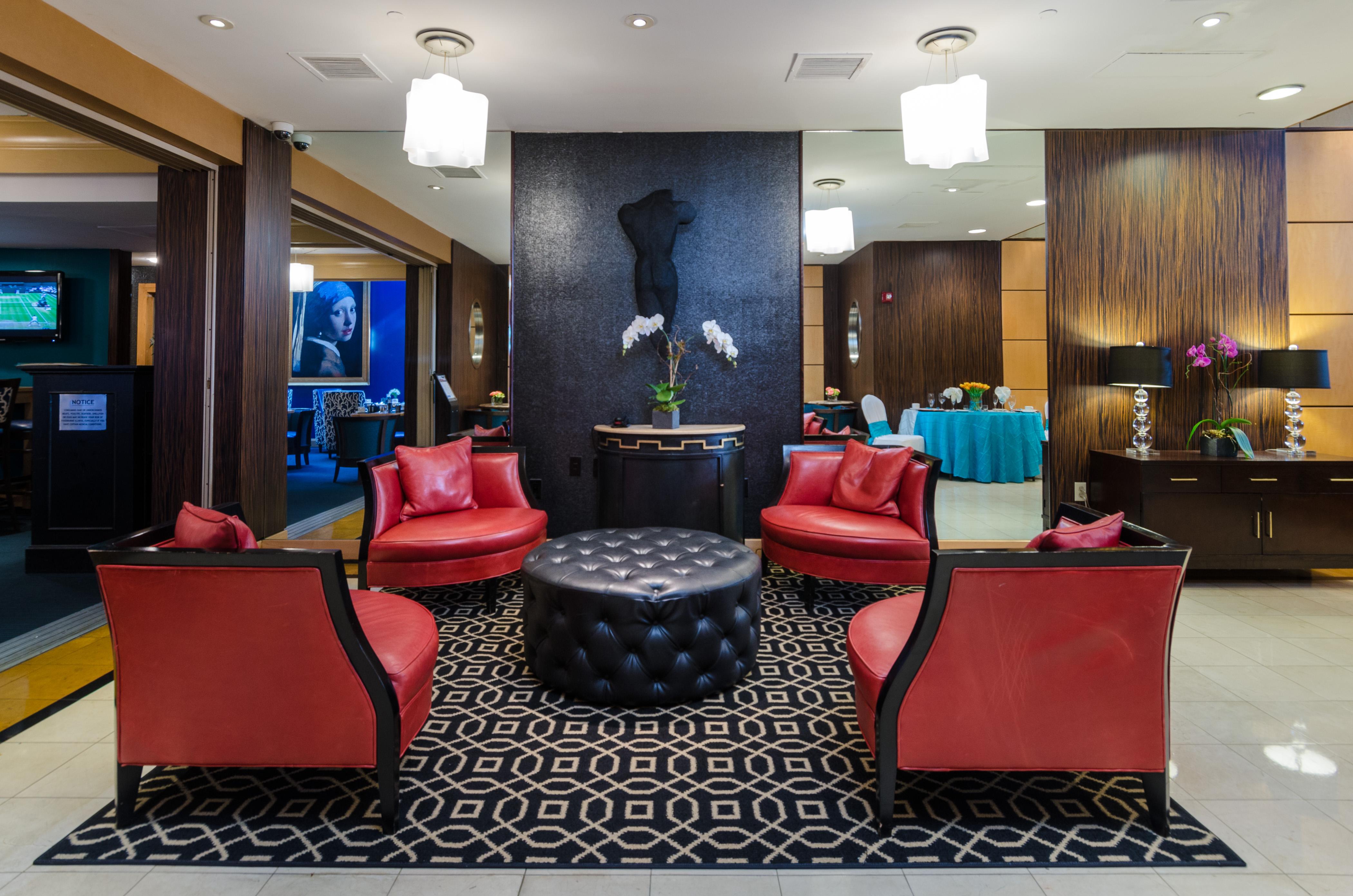 Beacon Hotel & Corporate Quarters Washington Ngoại thất bức ảnh