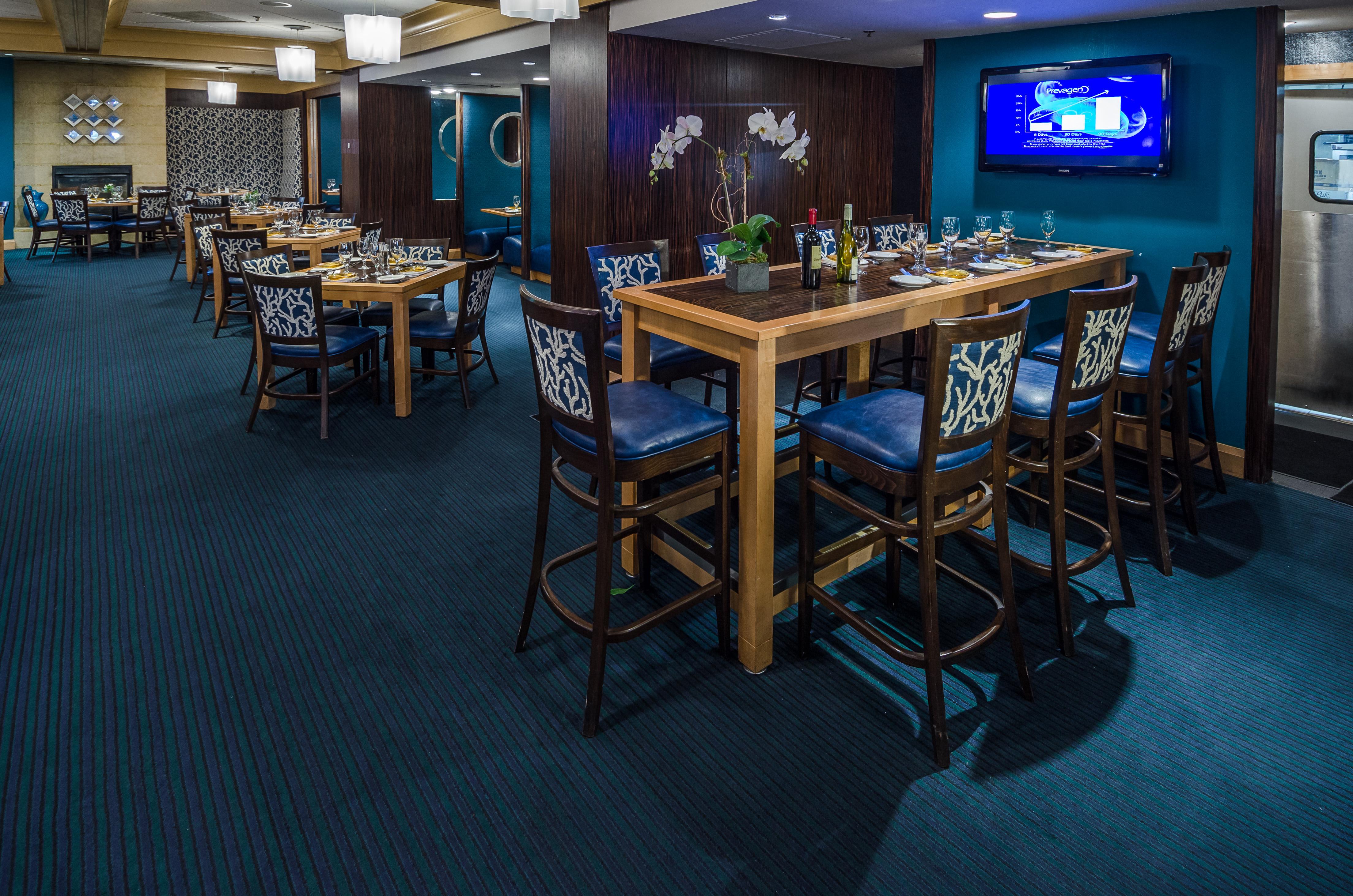 Beacon Hotel & Corporate Quarters Washington Ngoại thất bức ảnh