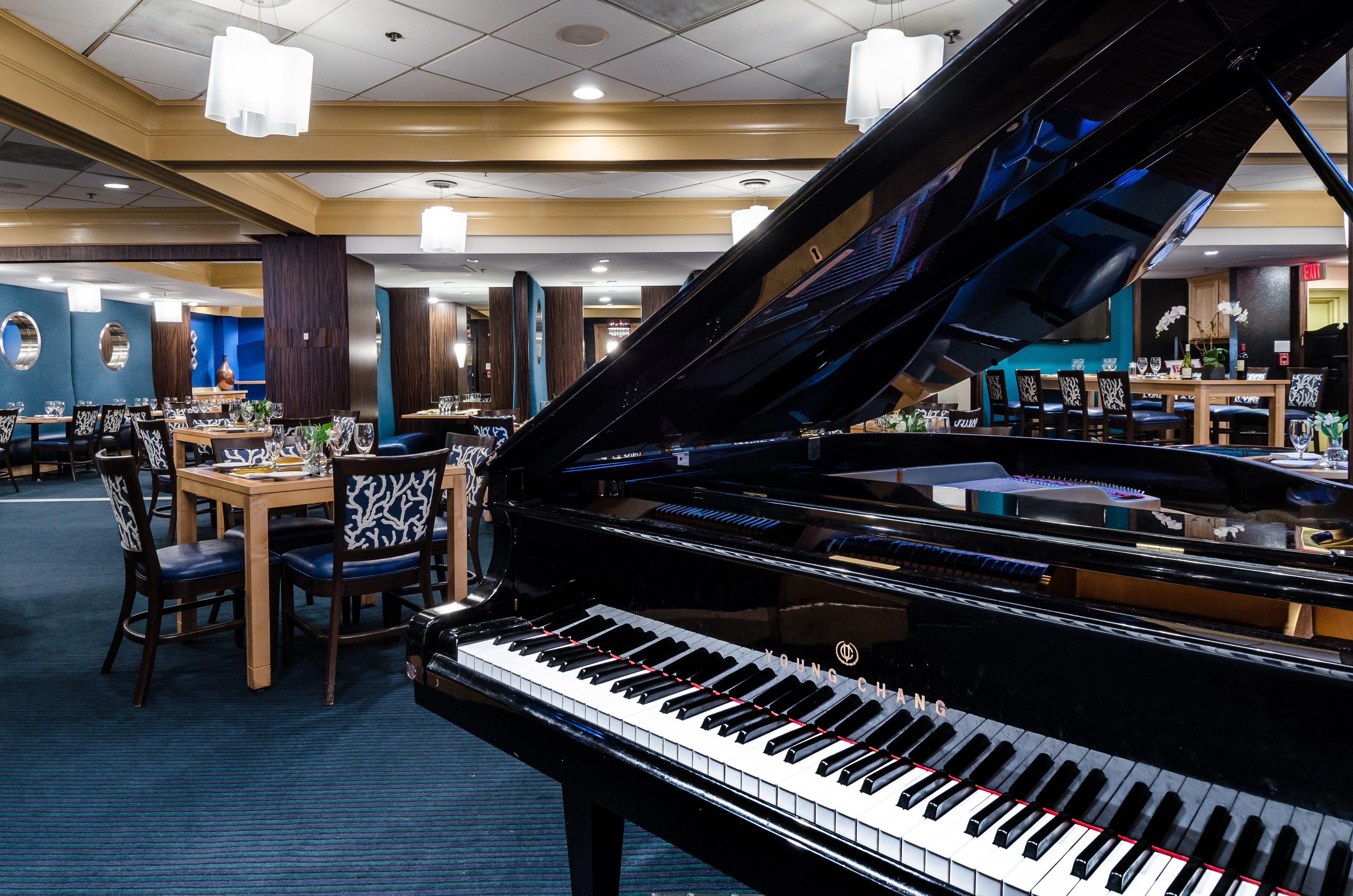 Beacon Hotel & Corporate Quarters Washington Ngoại thất bức ảnh