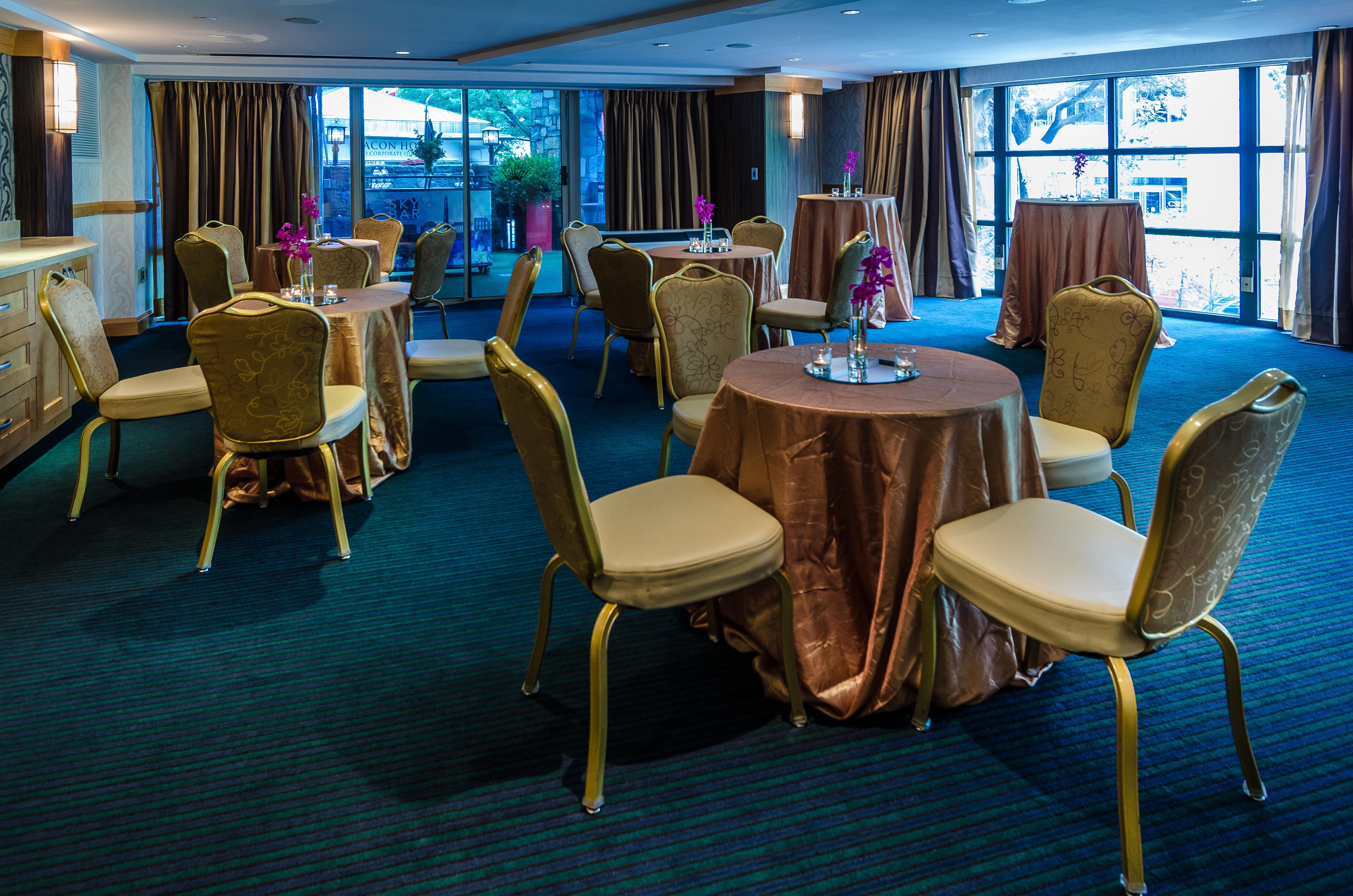 Beacon Hotel & Corporate Quarters Washington Ngoại thất bức ảnh