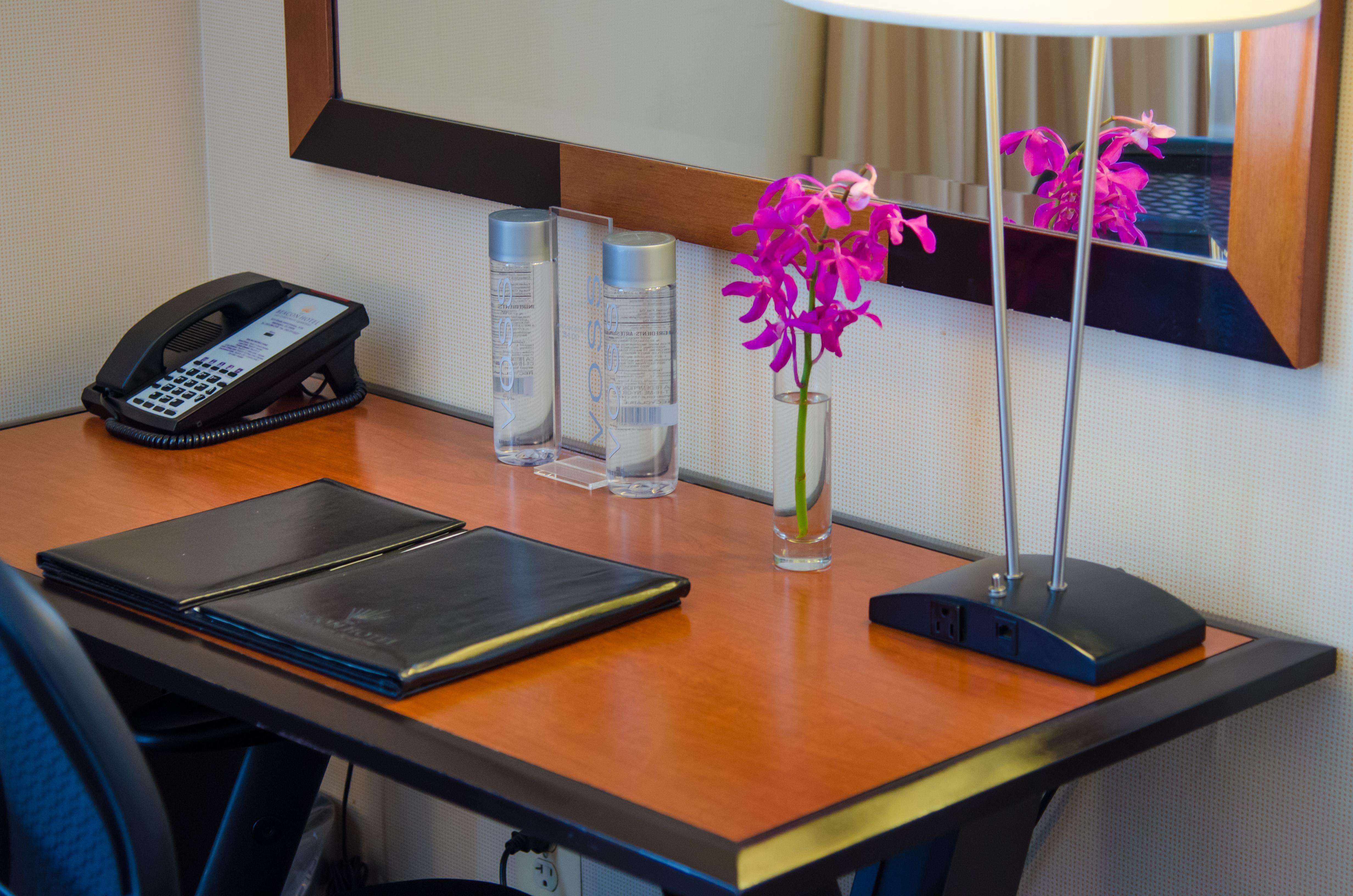 Beacon Hotel & Corporate Quarters Washington Ngoại thất bức ảnh