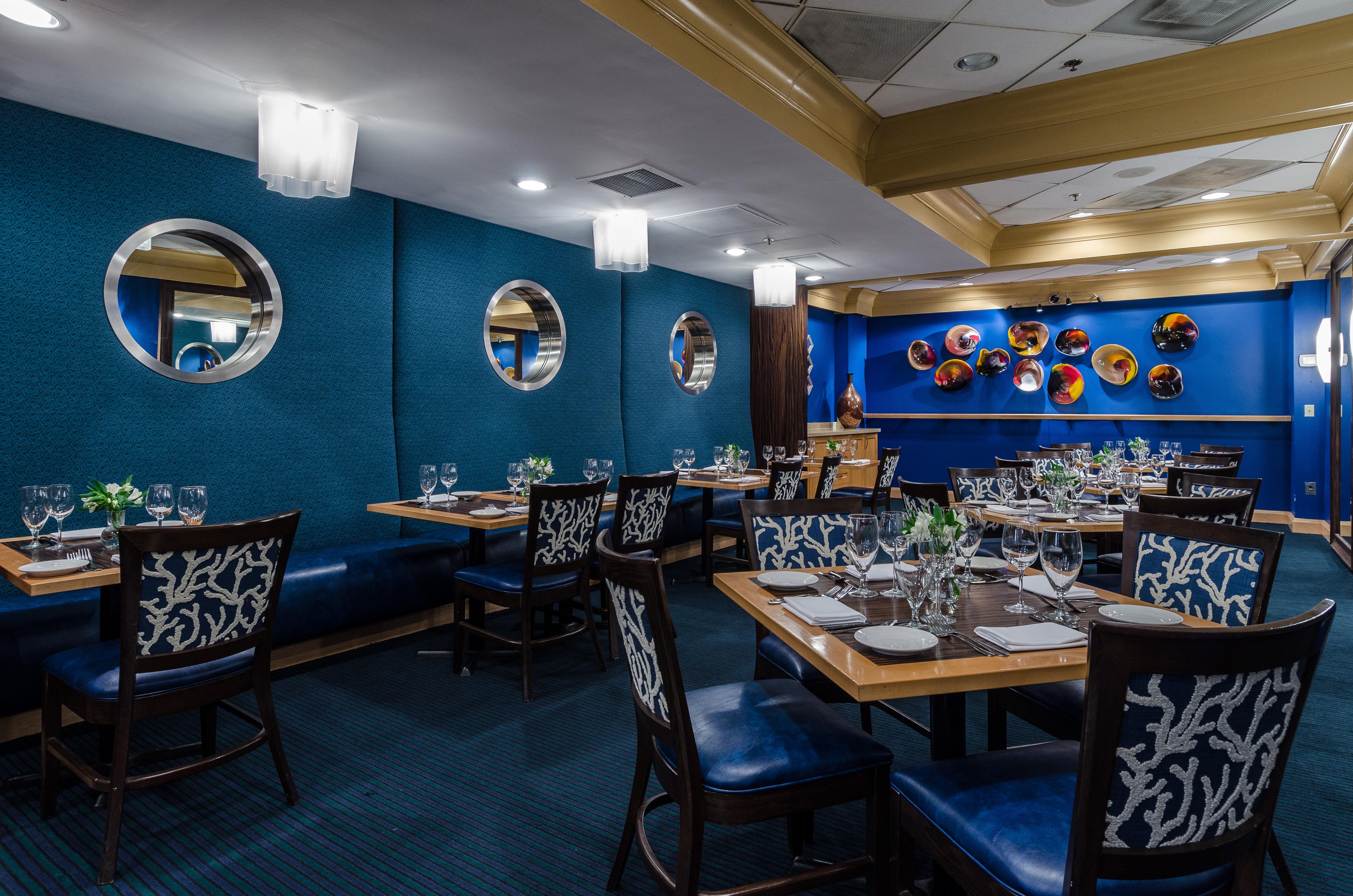 Beacon Hotel & Corporate Quarters Washington Ngoại thất bức ảnh