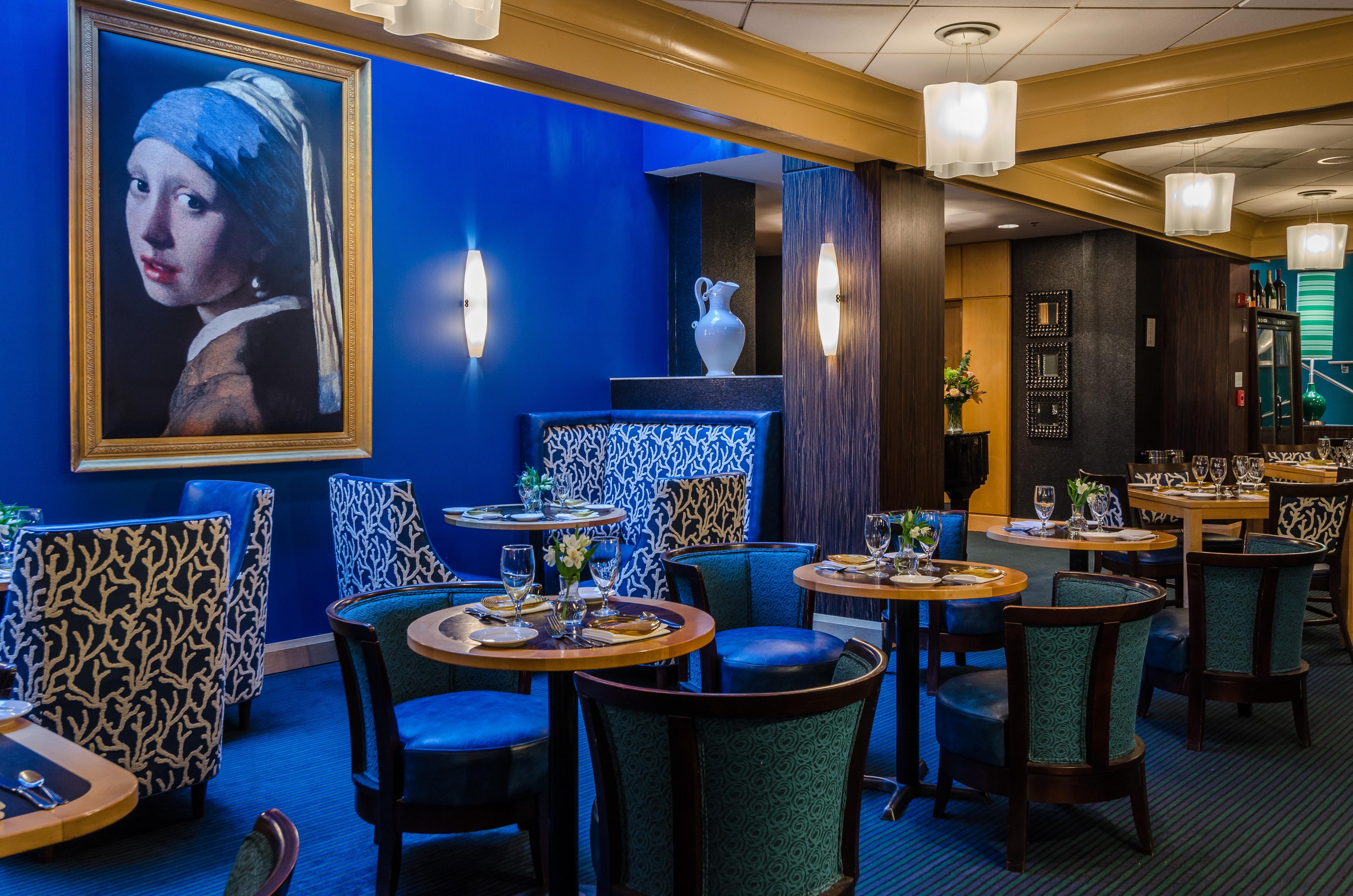 Beacon Hotel & Corporate Quarters Washington Ngoại thất bức ảnh