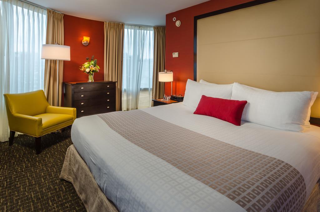 Beacon Hotel & Corporate Quarters Washington Ngoại thất bức ảnh